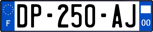 DP-250-AJ