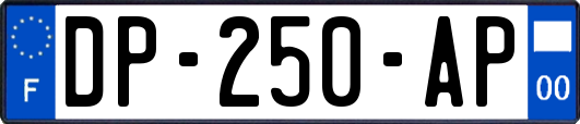 DP-250-AP