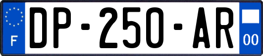 DP-250-AR