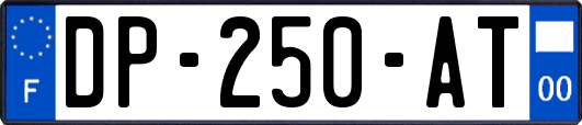 DP-250-AT