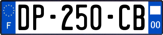 DP-250-CB