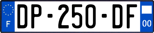 DP-250-DF