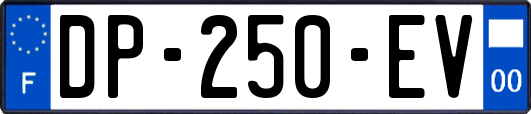 DP-250-EV