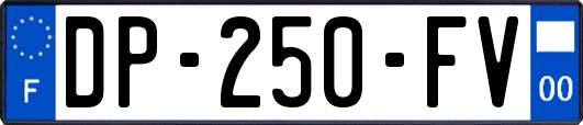 DP-250-FV