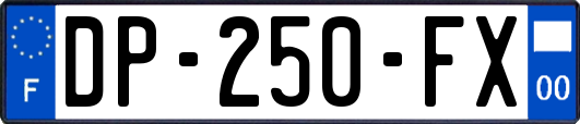 DP-250-FX