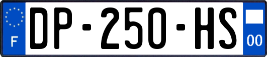 DP-250-HS