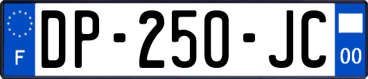 DP-250-JC