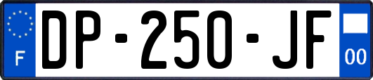 DP-250-JF