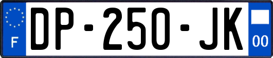 DP-250-JK