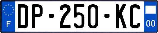DP-250-KC