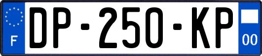 DP-250-KP