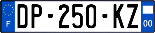 DP-250-KZ