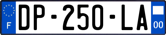 DP-250-LA