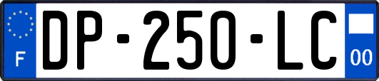DP-250-LC