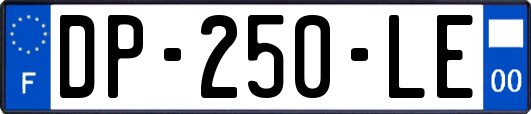 DP-250-LE