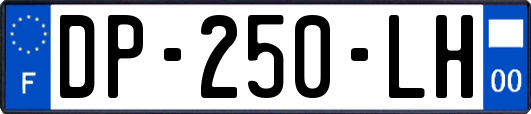DP-250-LH