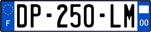 DP-250-LM