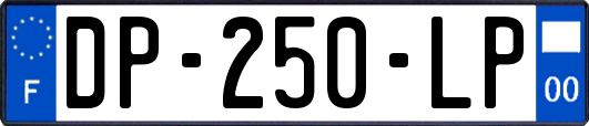 DP-250-LP