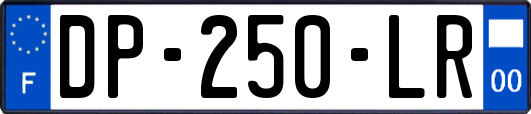 DP-250-LR