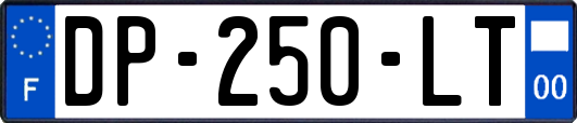 DP-250-LT