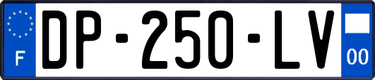 DP-250-LV