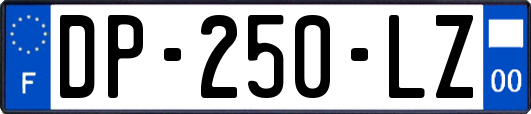 DP-250-LZ