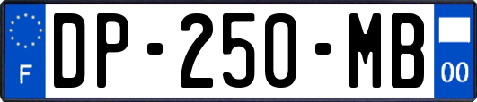DP-250-MB