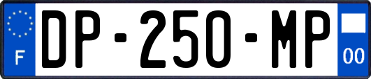 DP-250-MP