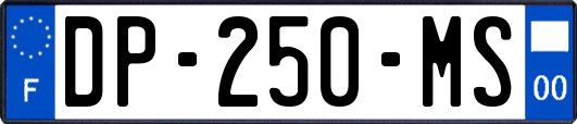 DP-250-MS