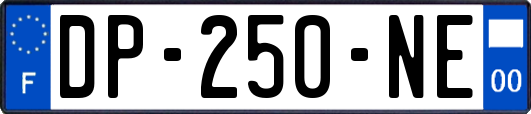 DP-250-NE