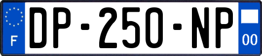 DP-250-NP