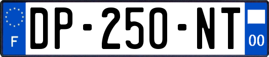DP-250-NT