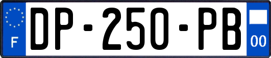 DP-250-PB