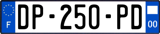 DP-250-PD