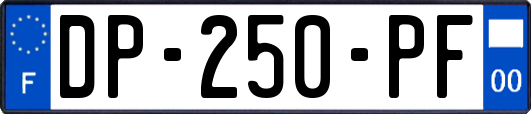 DP-250-PF