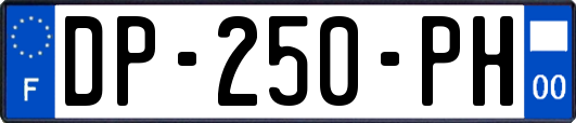 DP-250-PH