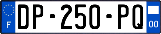 DP-250-PQ