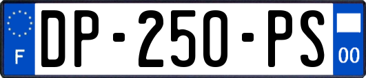 DP-250-PS