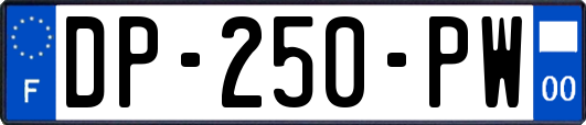 DP-250-PW