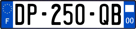DP-250-QB