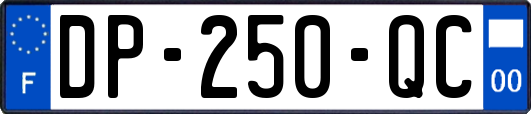 DP-250-QC