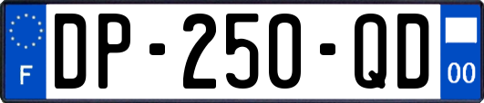 DP-250-QD