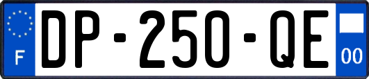 DP-250-QE