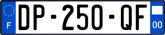 DP-250-QF