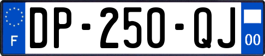 DP-250-QJ