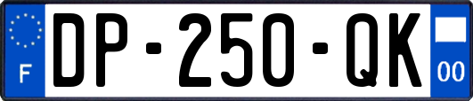 DP-250-QK