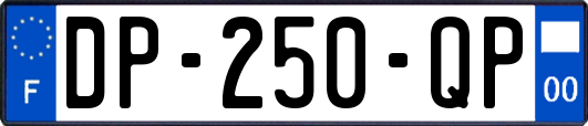 DP-250-QP