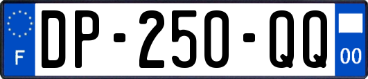 DP-250-QQ
