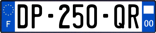 DP-250-QR