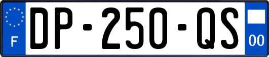 DP-250-QS